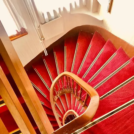 Le Safran 3* Istanboel