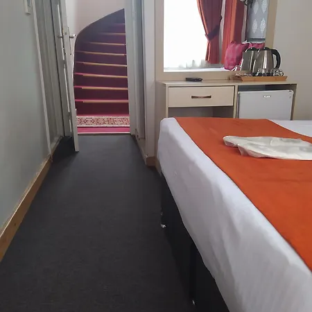 Hotel Le Safran Istanboel