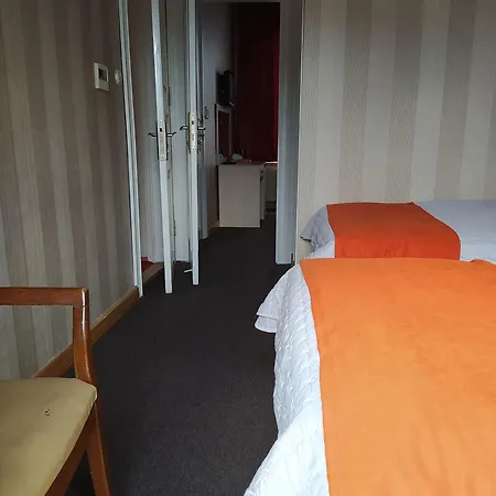 Le Safran 3* Istanboel