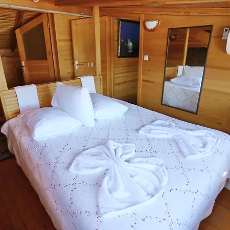 Le Safran Hotel Istanboel