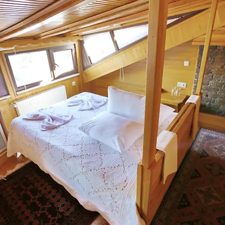 Le Safran 3* Istanbul