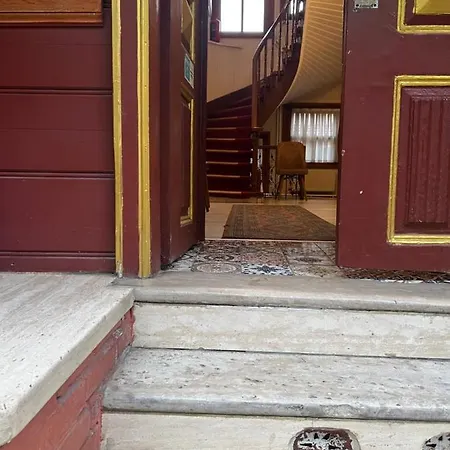 Le Safran Hotel Istanbul