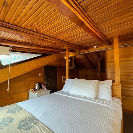 Le Safran 3* Istanbul