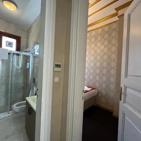 Le Safran 3* Istanboel