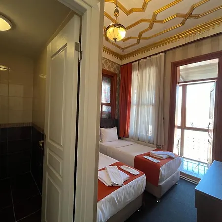 Le Safran Pensjonat 3*