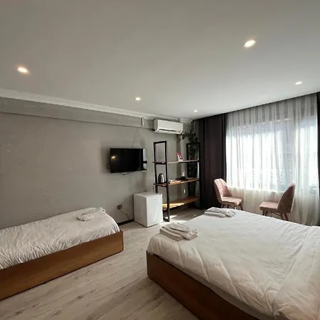Le Safran Hotel 3*