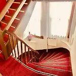 Hotel Le Safran 3*