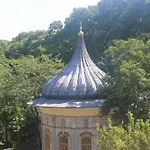 Le Safran Hotel Istanbul