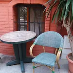 Le Safran 3*
