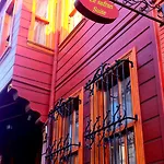 Le Safran Hotel Istanbul