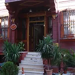 Le Safran Istanbul
