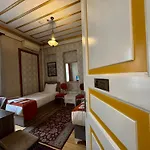Hotel Le Safran Istanbul