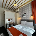 Le Safran 3* Istanbul