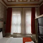 Le Safran Hotel Istanbul