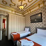 Le Safran 3* اسطنبول