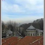 Hotel Le Safran