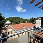 Le Safran Hotel Istanbul