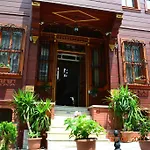 Le Safran Istanbul