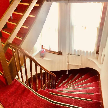 Guest house Le Safran 3*