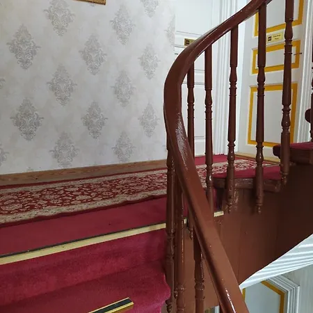 Le Safran Istanbulská provincie