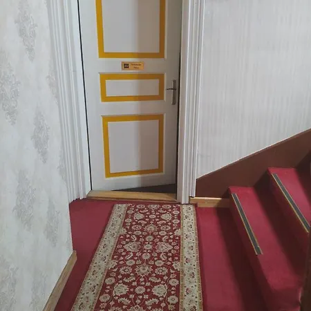 Le Safran Istanbulská provincie