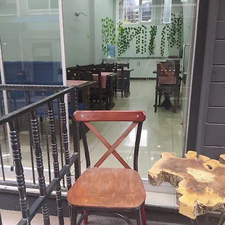 Le Safran فندق 3*