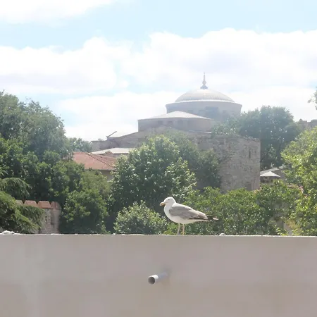 Le Safran Guest house Istanbul