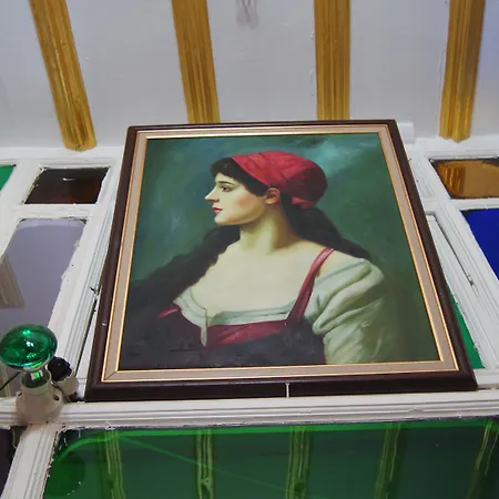 Le Safran فندق 3*