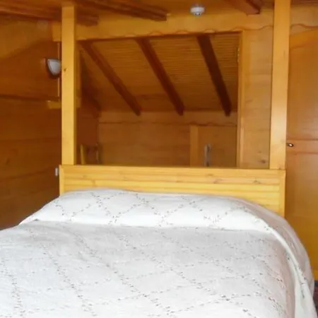 Guest house Le Safran