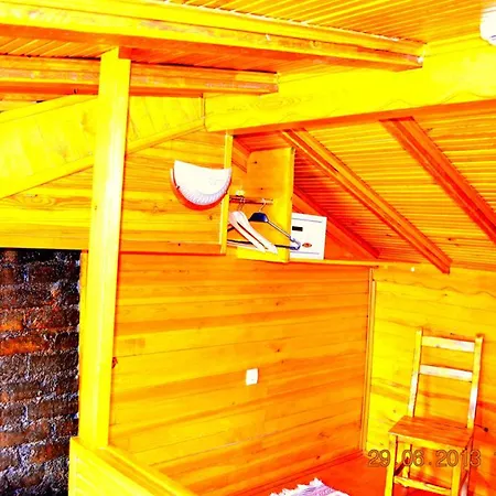 Le Safran Guest house 3*