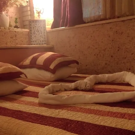 فندق Le Safran 3*