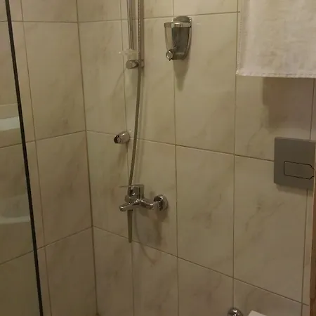 Casa de hóspedes Le Safran 3*