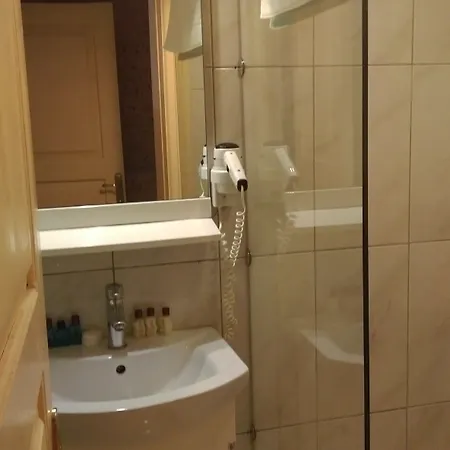 Hotel Le Safran
