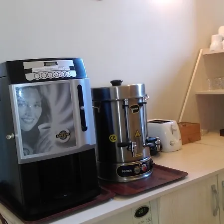 Guest house Le Safran 3*