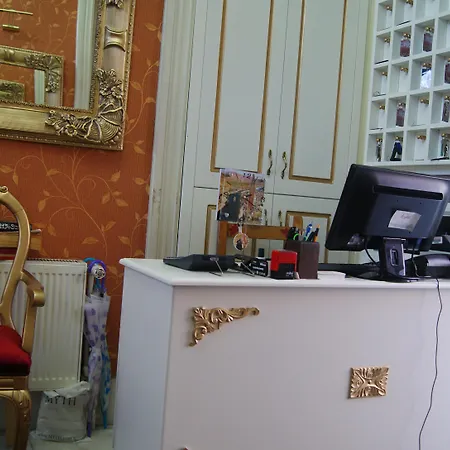 Le Safran اسطنبول