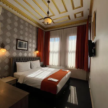 Le Safran Guest house Istanbul