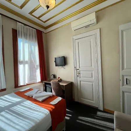 Le Safran Guest house