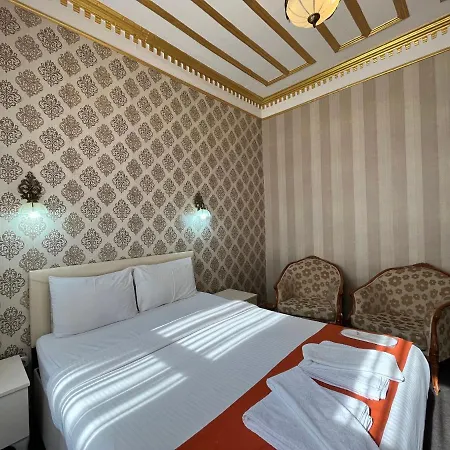 Casa de hóspedes Le Safran 3*