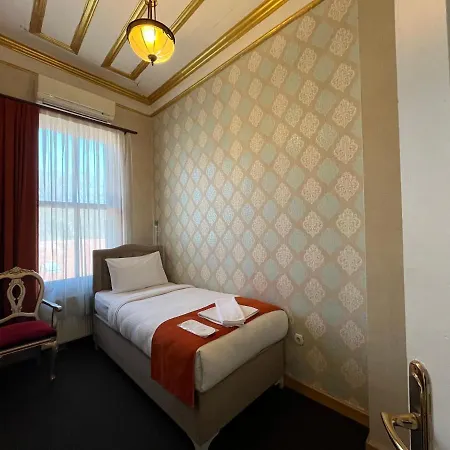 Guest house Le Safran 3*