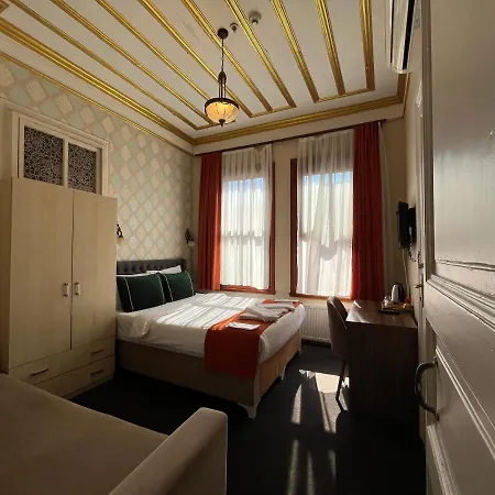Le Safran Istanbul