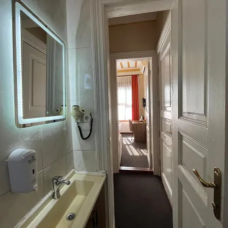 Le Safran Istambul