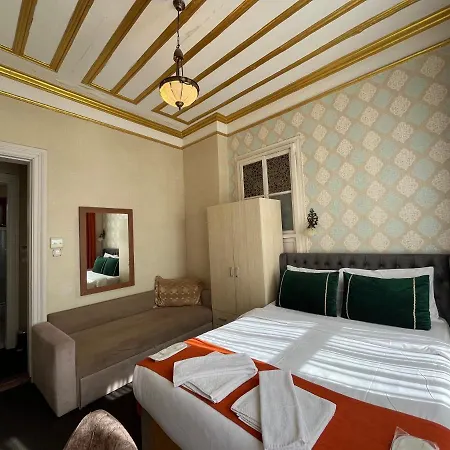 Le Safran Guest house