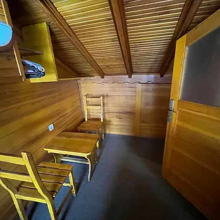 Le Safran فندق اسطنبول