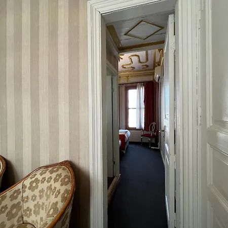 Le Safran Guest house