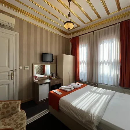 Le Safran Guest house Istanbul