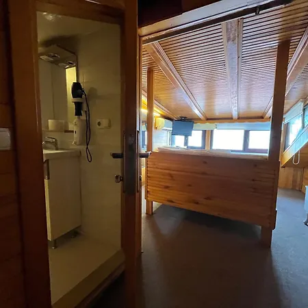 Le Safran Guest house