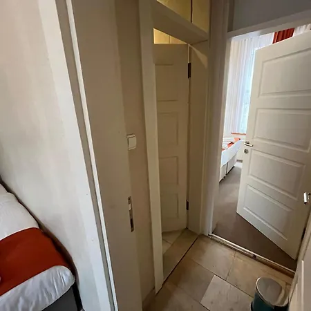 Le Safran Guest house