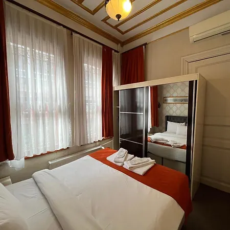 Guest house Le Safran 3*