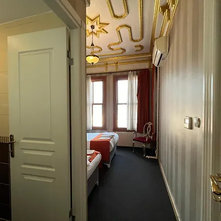 Guest house Le Safran