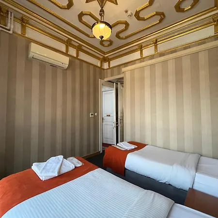 Guest house Le Safran 3*